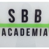 Sbb Academia - logo