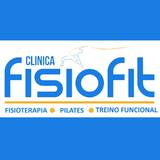 Clinica Fisio Fit - logo