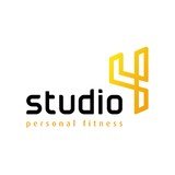 Studio 4 Personal Fitness - logo