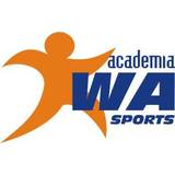Academia Wa Sports 2 - logo