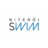 Academia Niterói Swim Mariz E Barros - logo