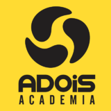 Adois Academia - logo