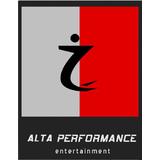 Academia Alta Perfomance - logo