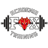 Academia Fox Training - logo