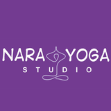 Nara Yoga Studio - logo