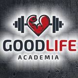 Good Life Academia - logo