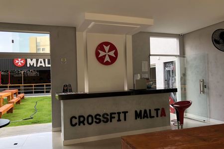 Malta Fitness & Health