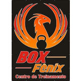 Box Fênix - logo