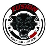Fusion - logo