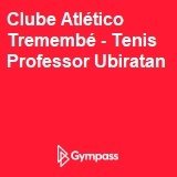 Bira Tennis Clube Atlético Tremembé - logo