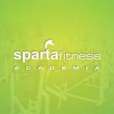 Sparta Fitness Academia - logo