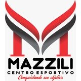 Mazzili Centro Esportivo - logo