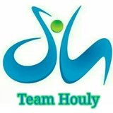 TeamHouly Treinamento Funcional - logo