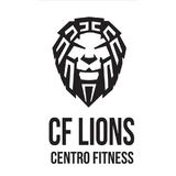 Cf Lions - logo