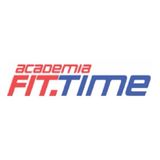 Academia Fit Time - logo