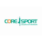 Coresport - logo