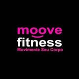 Moove Fitness - logo