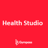 Health Studio - logo