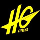 Academia HG Fitness - logo