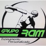 Grupo Ram - logo