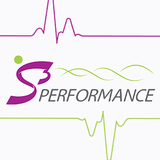 S3 Performance Assessoria Esportiva - logo