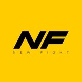 Academia New Fit e Fight - logo