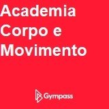 Academia Corpo E Movimento - logo