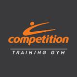 Competition Training Gym - Pamplona - logo