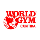 World Gym Curitiba - logo