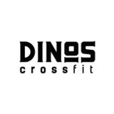 Dinos Crossfit Cel Fabriciano - logo