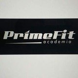 Prime Fit Academia - logo