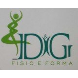 D & G Fisio E Forma - logo