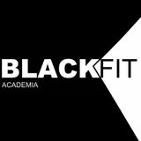 BlackFit Academia - logo