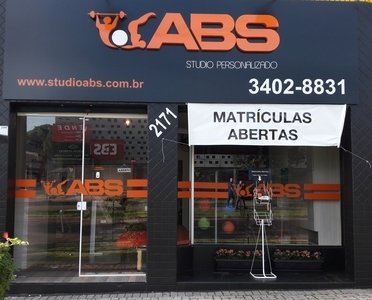 Studio ABS