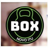 My Box Box Novo Itu - logo