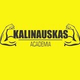 Kalinauskas Academia - logo