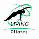 Living Pilates - logo