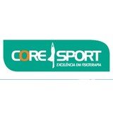 Coresport Aquarius - logo