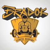 Bradok Academia - logo
