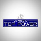 Top Power Academia De Ginastica - logo
