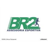 BR2 Assessoria Esportiva - logo