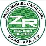 Zr Team Sorocaba Zona Industrial - logo