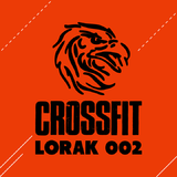 Crossfit Lorak 002 - logo