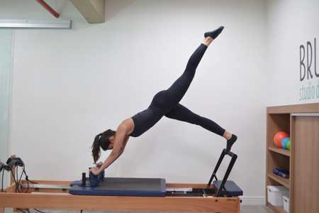 Bruna Espeschit Studio de Fisioterapia e Pilates