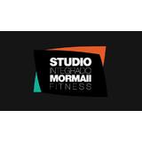 Studio Mormaii - Ecoville - logo
