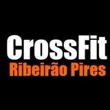 Crossfit Ribeirão Pires - logo