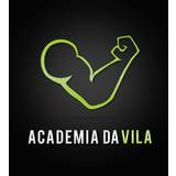 Academia Da Vila - logo