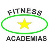 Academia Fitness Centro - logo