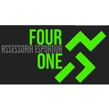 Four One Assessoria Esportiva Boa Vista - logo