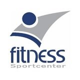 Academia Fitness Sport Center - logo